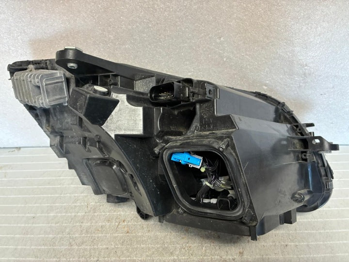 Frontscheinwerfer Mercedes-Benz W205 A2059067902 Full LED Links Headlight SCH6604246874tp