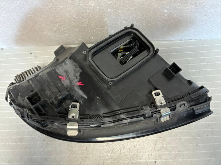 Frontscheinwerfer Mercedes-Benz W205 A2059067902 Full LED Links Headlight SCH6604246874tp