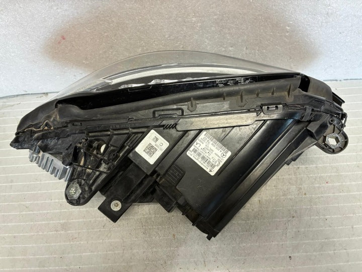 Frontscheinwerfer Mercedes-Benz W205 A2059067902 Full LED Links Headlight SCH6604246874tp
