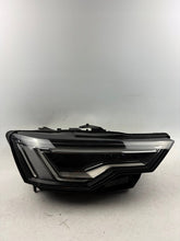 Load image into Gallery viewer, Frontscheinwerfer Audi A6 C8 4K0941040 Rechts Scheinwerfer Headlight SCH6604572613qr