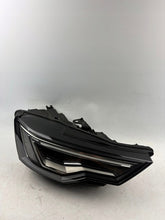 Load image into Gallery viewer, Frontscheinwerfer Audi A6 C8 4K0941040 Rechts Scheinwerfer Headlight SCH6604572613qr