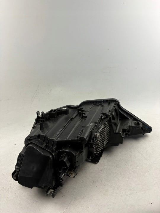 Frontscheinwerfer Audi A6 C8 4K0941040 Rechts Scheinwerfer Headlight SCH6604572613qr