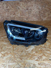 Laden Sie das Bild in den Galerie-Viewer, Frontscheinwerfer Mercedes-Benz Glc A2539065003 LED Rechts Headlight SCH6605182533ng