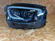 Laden Sie das Bild in den Galerie-Viewer, Frontscheinwerfer Mercedes-Benz Glc A2539065003 LED Rechts Headlight SCH6605182533ng