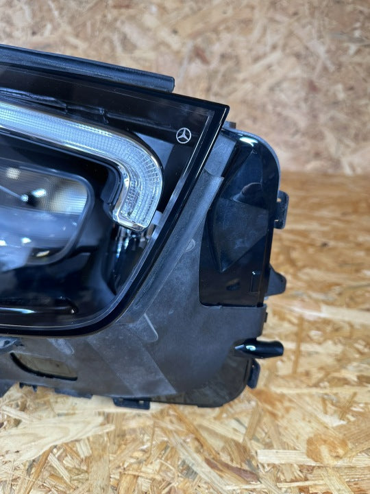 Frontscheinwerfer Mercedes-Benz Glc A2539065003 LED Rechts Headlight SCH6605182533ng