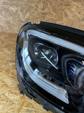 Laden Sie das Bild in den Galerie-Viewer, Frontscheinwerfer Mercedes-Benz Glc A2539065003 LED Rechts Headlight SCH6605182533ng