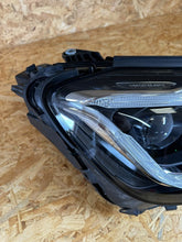 Laden Sie das Bild in den Galerie-Viewer, Frontscheinwerfer Mercedes-Benz Glc A2539065003 LED Rechts Headlight SCH6605182533ng