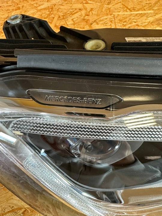 Frontscheinwerfer Mercedes-Benz Glc A2539065003 LED Rechts Headlight SCH6605182533ng