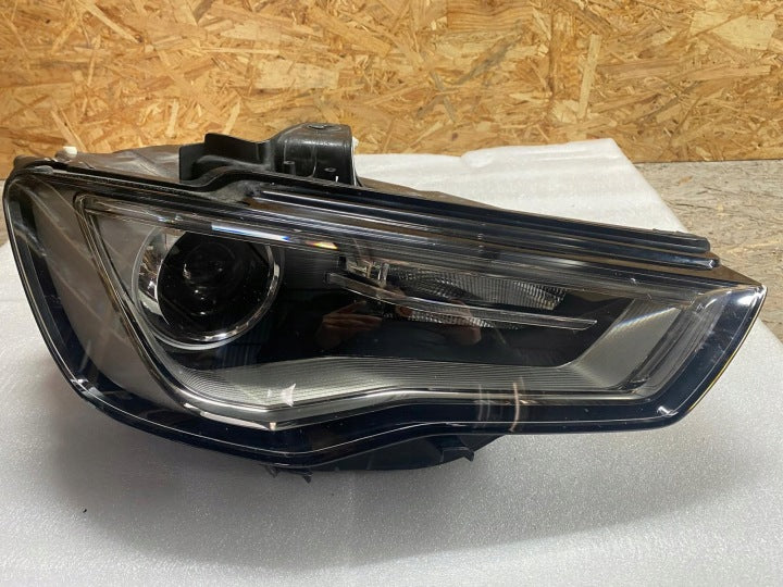 Frontscheinwerfer Audi A3 8V0941006C Xenon Rechts Scheinwerfer Headlight SCH6607585559yo
