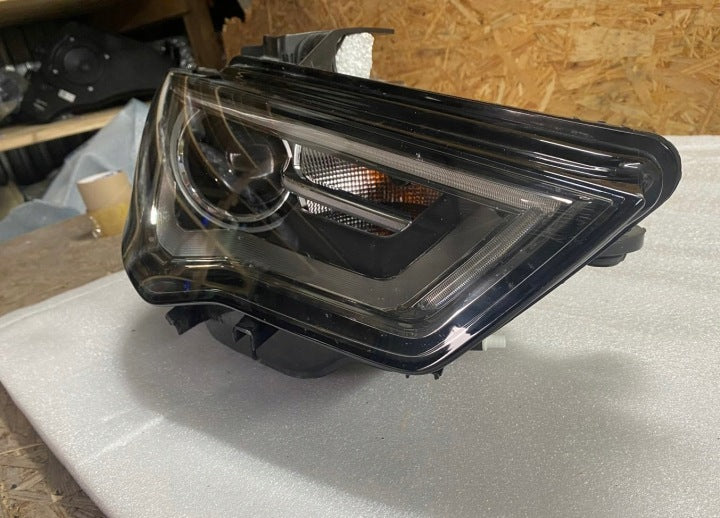 Frontscheinwerfer Audi A3 8V0941006C Xenon Rechts Scheinwerfer Headlight SCH6607585559yo
