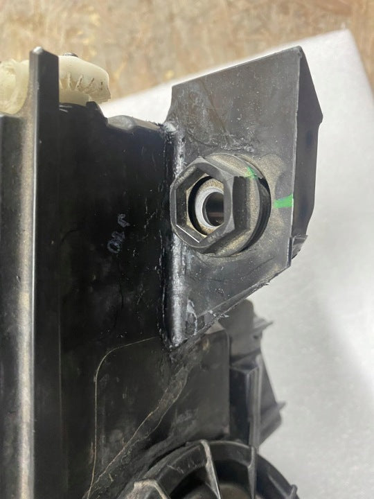 Frontscheinwerfer Audi A3 8V0941006C Xenon Rechts Scheinwerfer Headlight SCH6607585559yo
