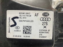 Laden Sie das Bild in den Galerie-Viewer, Frontscheinwerfer Audi A3 8V0941006C Xenon Rechts Scheinwerfer Headlight SCH6607585559yo