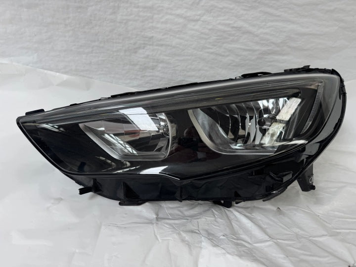 Frontscheinwerfer Opel Insignia B A 39154594 Links Scheinwerfer Headlight SCH6608531018td