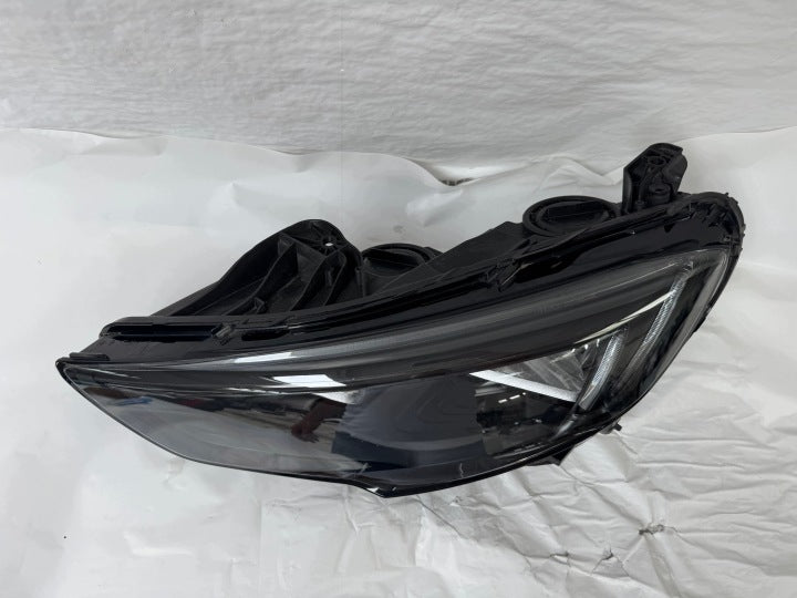 Frontscheinwerfer Opel Insignia B A 39154594 Links Scheinwerfer Headlight SCH6608531018td