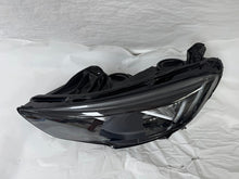 Laden Sie das Bild in den Galerie-Viewer, Frontscheinwerfer Opel Insignia B A 39154594 Links Scheinwerfer Headlight SCH6608531018td