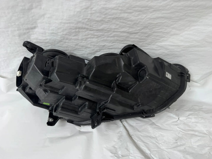 Frontscheinwerfer Opel Insignia B A 39154594 Links Scheinwerfer Headlight SCH6608531018td