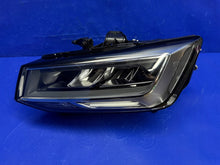 Laden Sie das Bild in den Galerie-Viewer, Frontscheinwerfer Audi Q2 81A941011D LED Links Scheinwerfer Headlight SCH6608691769mk