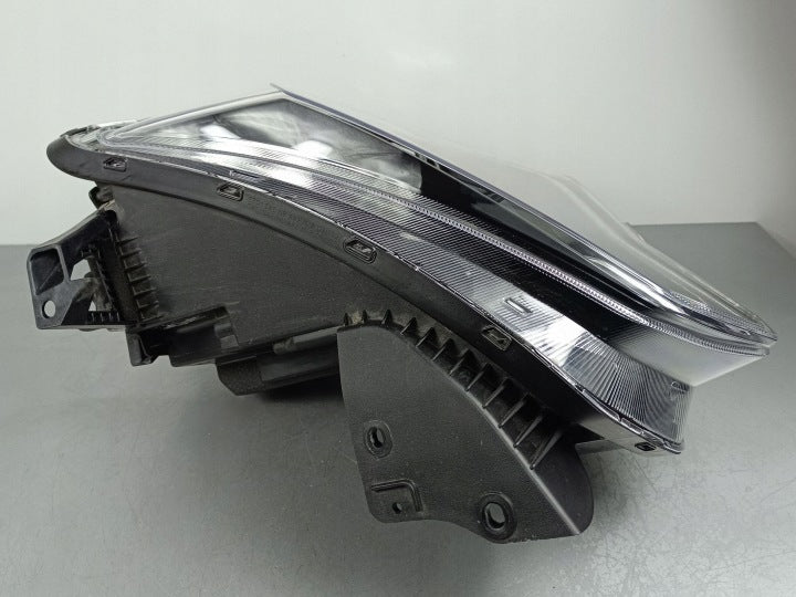 Frontscheinwerfer Kia Niro FOB42848 Links Scheinwerfer Headlight SCH6608977330fp