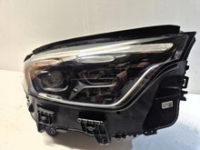 Load image into Gallery viewer, Frontscheinwerfer Mercedes-Benz Glc A2549066802 Rechts Scheinwerfer Headlight SCH6609109165xd