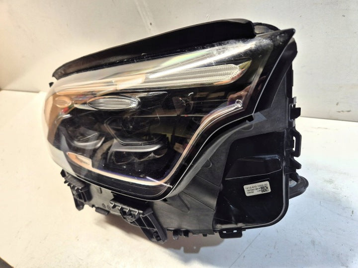 Frontscheinwerfer Mercedes-Benz Glc A2549066802 Rechts Scheinwerfer Headlight SCH6609109165xd