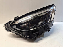 Load image into Gallery viewer, Frontscheinwerfer Mercedes-Benz Glc A2549066802 Rechts Scheinwerfer Headlight SCH6609109165xd