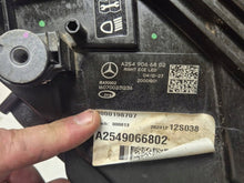 Load image into Gallery viewer, Frontscheinwerfer Mercedes-Benz Glc A2549066802 Rechts Scheinwerfer Headlight SCH6609109165xd