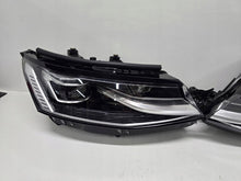 Load image into Gallery viewer, Frontscheinwerfer VW T7 7T1941082E 7T1941081E Ein Satz Scheinwerfer Headlight SCH6611791644ea