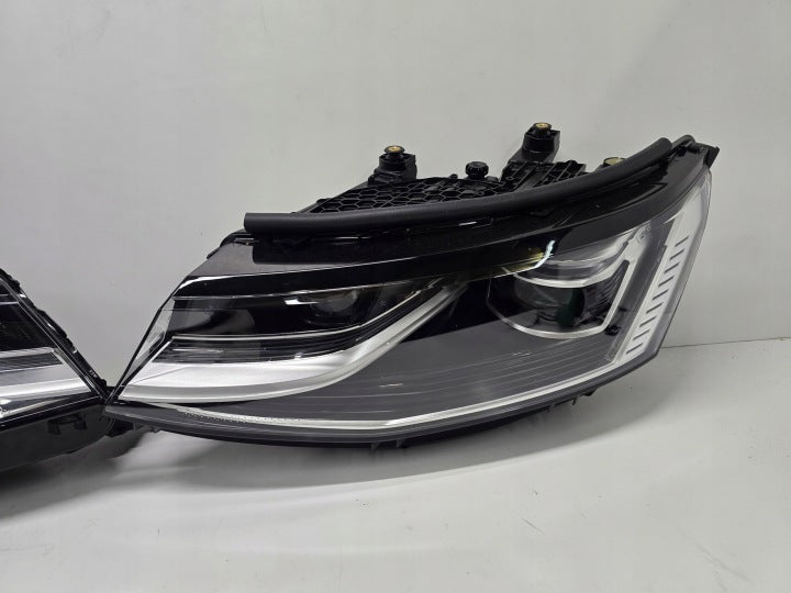 Frontscheinwerfer VW T7 7T1941082E 7T1941081E Ein Satz Scheinwerfer Headlight SCH6611791644ea