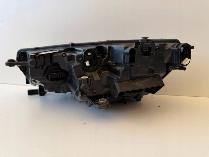 Frontscheinwerfer Skoda Octavia IV 5E4941016A LED Rechts Scheinwerfer Headlight SCH6612484615me