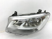 Laden Sie das Bild in den Galerie-Viewer, Frontscheinwerfer Mercedes-Benz Sprinter A9109060000 Links Headlight SCH6613413009gd