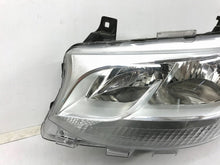 Laden Sie das Bild in den Galerie-Viewer, Frontscheinwerfer Mercedes-Benz Sprinter A9109060000 Links Headlight SCH6613413009gd