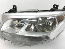 Laden Sie das Bild in den Galerie-Viewer, Frontscheinwerfer Mercedes-Benz Sprinter A9109060000 Links Headlight SCH6613413009gd