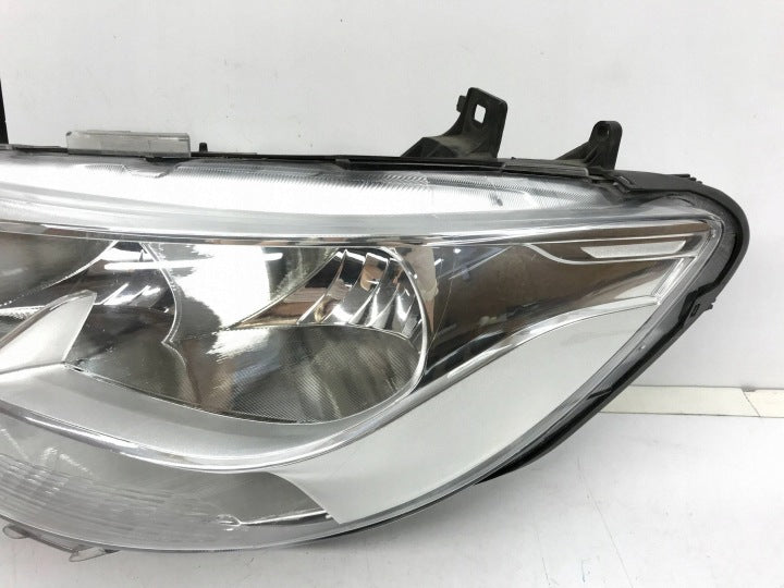 Frontscheinwerfer Mercedes-Benz Sprinter A9109060000 Links Headlight SCH6613413009gd