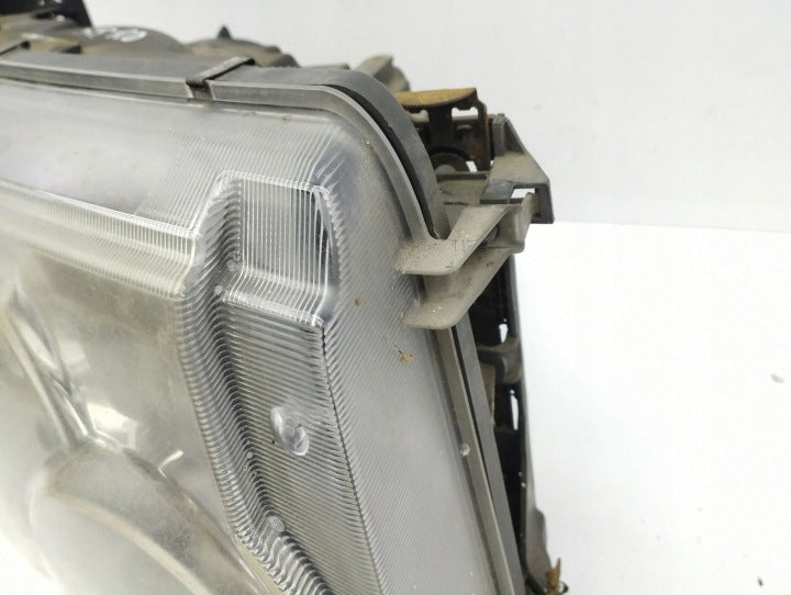 Frontscheinwerfer Land Rover Range Sport L320 XBC501523LZN Rechts Headlight SCH6613526973pl