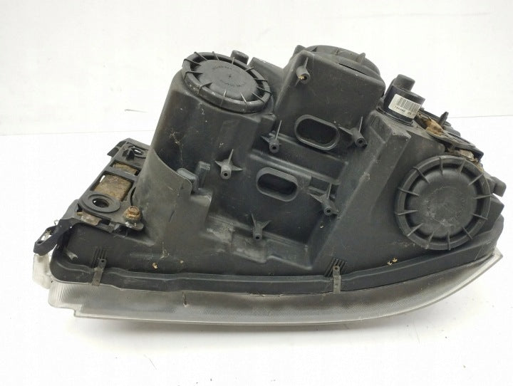 Frontscheinwerfer Land Rover Range Sport L320 XBC501523LZN Rechts Headlight SCH6613526973pl