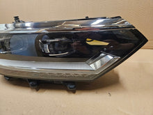 Load image into Gallery viewer, Frontscheinwerfer VW Passat B8 3G1941082F LED Rechts Scheinwerfer Headlight SCH6614553849ju