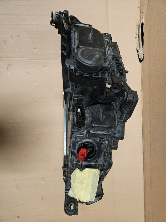 Frontscheinwerfer VW Passat B8 3G1941082F LED Rechts Scheinwerfer Headlight SCH6614553849ju