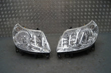 Laden Sie das Bild in den Galerie-Viewer, Frontscheinwerfer Fiat II 1306177070 1306178070 Ein Satz Scheinwerfer Headlight SCH6614628999vj
