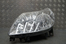 Laden Sie das Bild in den Galerie-Viewer, Frontscheinwerfer Fiat II 1306177070 1306178070 Ein Satz Scheinwerfer Headlight SCH6614628999vj