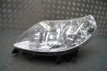 Laden Sie das Bild in den Galerie-Viewer, Frontscheinwerfer Fiat II 1306177070 1306178070 Ein Satz Scheinwerfer Headlight SCH6614628999vj
