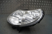 Laden Sie das Bild in den Galerie-Viewer, Frontscheinwerfer Fiat II 1306177070 1306178070 Ein Satz Scheinwerfer Headlight SCH6614628999vj