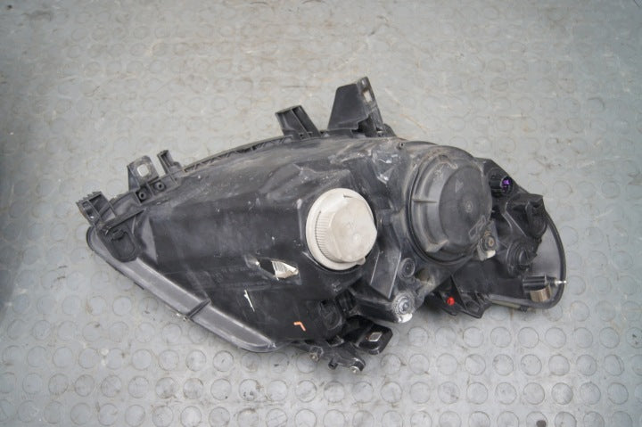 Frontscheinwerfer Fiat II 1306177070 1306178070 Ein Satz Scheinwerfer Headlight SCH6614628999vj