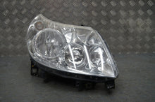 Laden Sie das Bild in den Galerie-Viewer, Frontscheinwerfer Fiat II 1306177070 1306178070 Ein Satz Scheinwerfer Headlight SCH6614628999vj