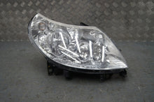 Laden Sie das Bild in den Galerie-Viewer, Frontscheinwerfer Fiat II 1306177070 1306178070 Ein Satz Scheinwerfer Headlight SCH6614628999vj