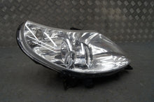 Laden Sie das Bild in den Galerie-Viewer, Frontscheinwerfer Fiat II 1306177070 1306178070 Ein Satz Scheinwerfer Headlight SCH6614628999vj