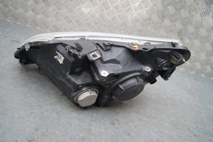 Frontscheinwerfer Fiat II 1306177070 1306178070 Ein Satz Scheinwerfer Headlight SCH6614628999vj