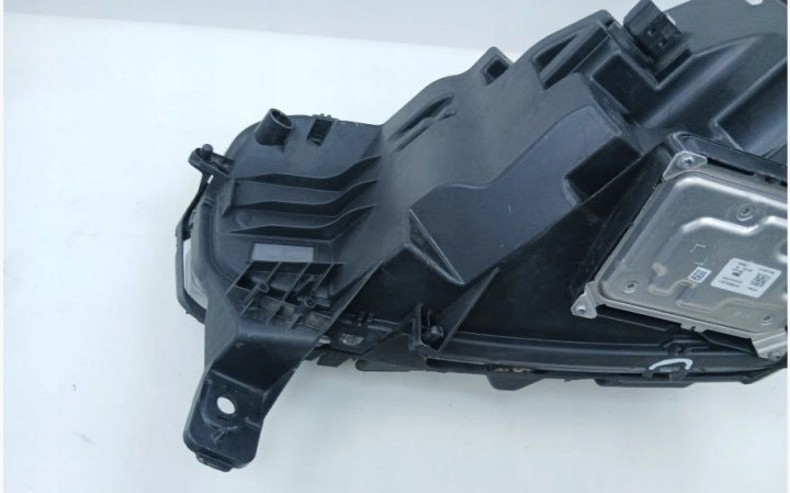 Frontscheinwerfer Jeep 52218715 Rechts Scheinwerfer Headlight SCH6614631905lr