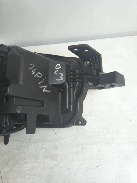 Frontscheinwerfer Mazda Cx-30 KF434AS33 DGJ151040 Links Scheinwerfer Headlight SCH6615258224qe