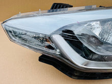 Laden Sie das Bild in den Galerie-Viewer, Frontscheinwerfer Hyundai I20 II 92101-C8000 Links Scheinwerfer Headlight SCH6615525496yx