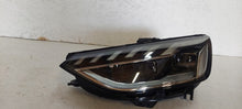 Laden Sie das Bild in den Galerie-Viewer, Frontscheinwerfer Audi A4 B9 8W0941035E Full LED Links Scheinwerfer Headlight SCH6615540435mn